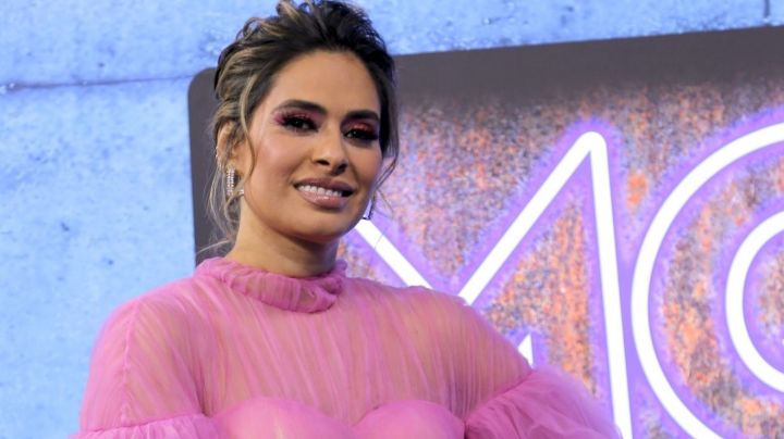 Galilea Montijo