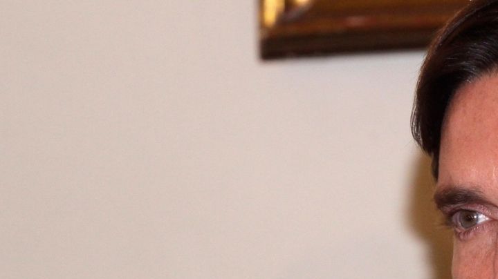 Julián Gil perdió una batalla legal contra Marjorie de Sousa | Mezcalent