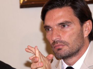 Julián Gil perdió una batalla legal contra Marjorie de Sousa | Mezcalent