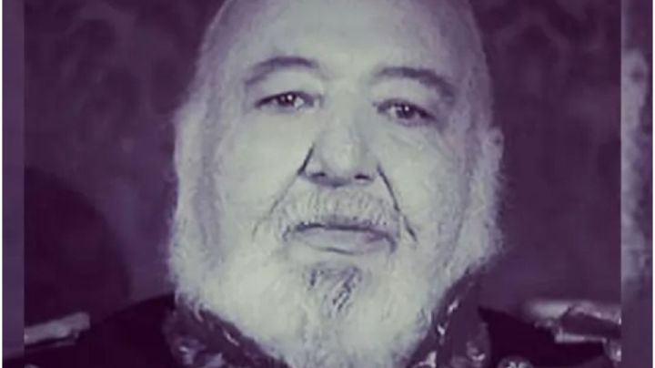 Ernesto Yáñez