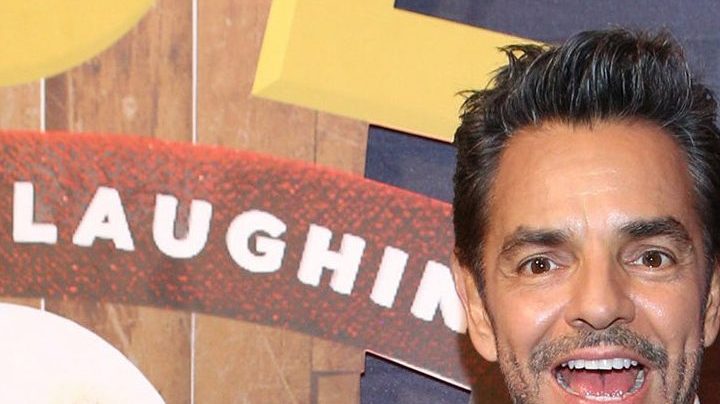 Eugenio Derbez