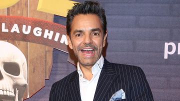 Eugenio Derbez