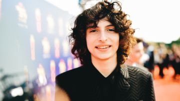 Finn Wolfhard