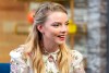 Anya Taylor-Joy durante una entrevista | Getty Images