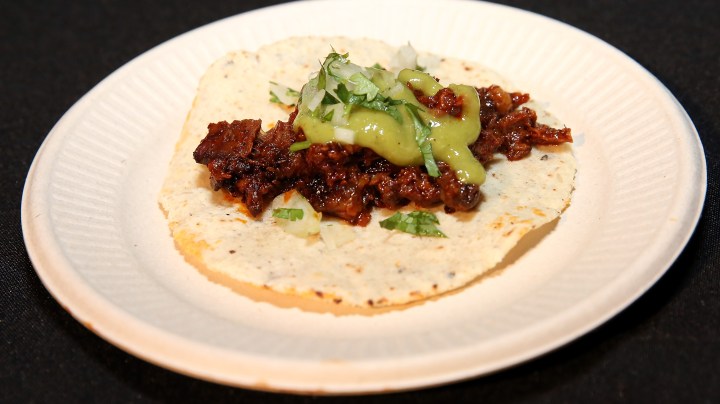 Gastronomía mexicana | Getty Images