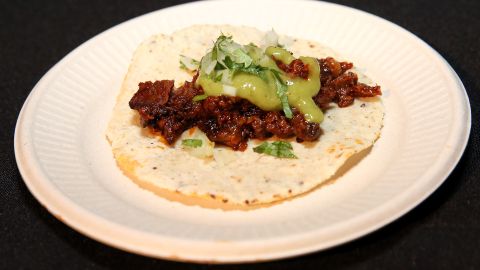 Gastronomía mexicana | Getty Images
