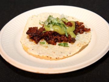 Gastronomía mexicana | Getty Images