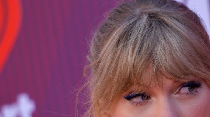 Taylor Swift | Chris Delmas / Getty Images