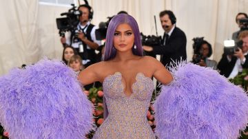Kylie Jenner | ANGELA WEISS/AFP via Getty Images