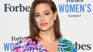 Ashley Graham | Jamie McCarthy/ Getty Images