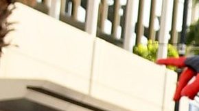 Spider-Man | Kevin Winter / Getty Images