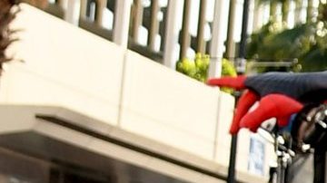 Spider-Man | Kevin Winter / Getty Images