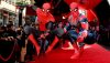 Spider-Man | Kevin Winter / Getty Images