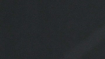 Antonela Roccuzzo y Leo Messi durante una gala