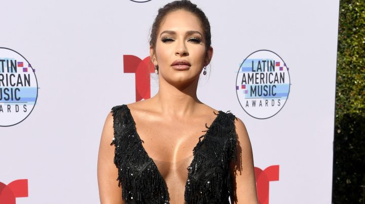 Kimberly Reyes | Frazer Harrison / Getty Images