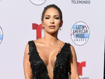 Kimberly Reyes | Frazer Harrison / Getty Images
