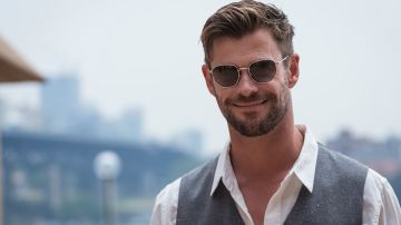 Chris Hemsworth | Getty Images