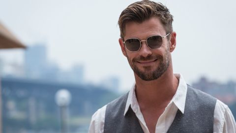 Chris Hemsworth | Getty Images