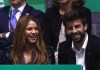 Shakira y el futbolista Gerard Piqué | Alex Pantling / Getty Images