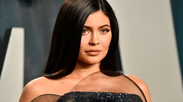 Kylie Jenner | Frazer Harrison/ Getty Images