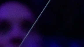 Vanessa Bryant habla durante el funeral de su esposo y su hija, en el Staples Center en Los Ángeles | Getty Images