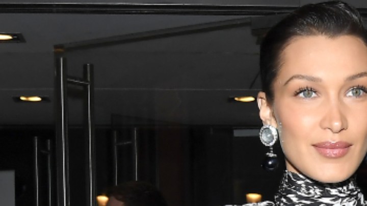 Bella Hadid | Pascal Le Segretain / Getty Images