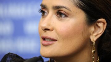 Salma Hayek | Getty Images