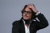 Johnny Depp | Thomas Niedermueller / Getty Images for ZFF