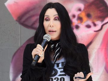 Cher | Bryan Steffy / Getty Images