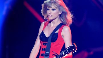 Taylor Swift | Jason Merritt / Getty Images