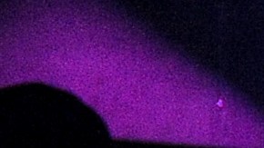 Noelia en un performance | Getty Images