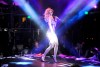 Noelia en un performance | Getty Images