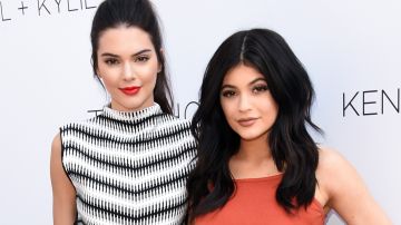 Kendall y Kylie Jenner|  Jason Merritt/ Getty Images