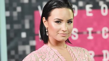 Demi Lovato | Jason Merritt/ Getty Images