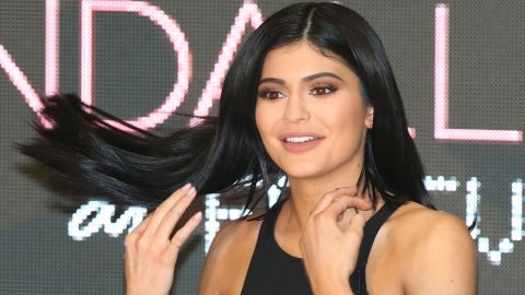 Kylie Jenner | Scott Barbour/ Getty Images