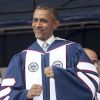 BARACK OBAMA | SAUL LOEB / AFP via Getty Images