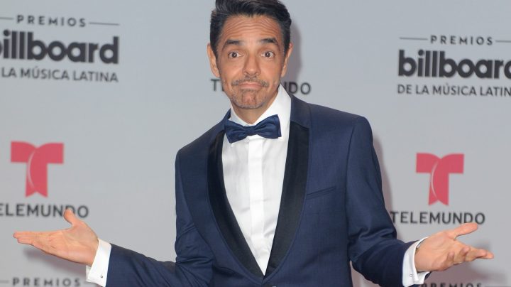 Eugenio Derbez | Sergi Alexander / Getty Images