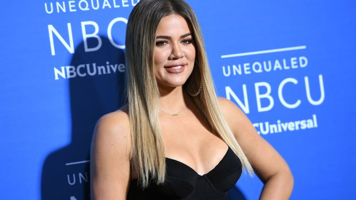 Khloé Kardashian | Getty Images