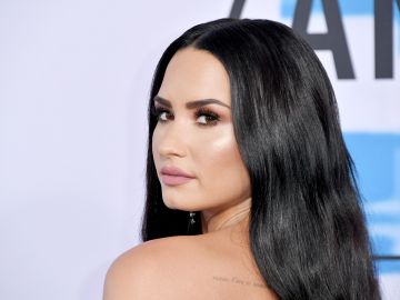 Demi Lovato lanzó al mercado un nuevo vibrador | Neilson Barnard/ Getty Images