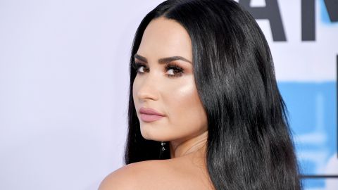 Demi Lovato lanzó al mercado un nuevo vibrador | Neilson Barnard/ Getty Images