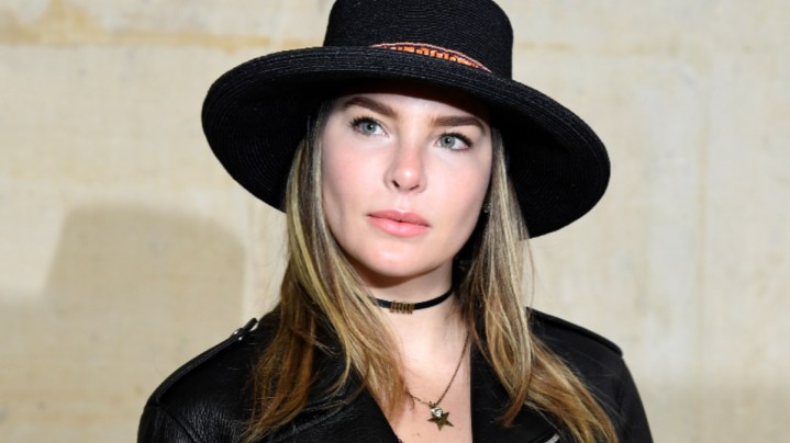 Belinda