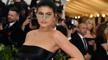 Kylie Jenner | ANGELA WEISS / AFP via Getty Images