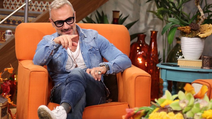 Gianluca Vacchi | Mezcalent