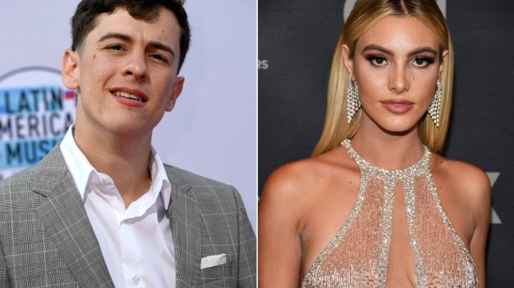 Guaynaa y Lele Pons