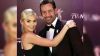 Irina Baeva y Gabriel Soto