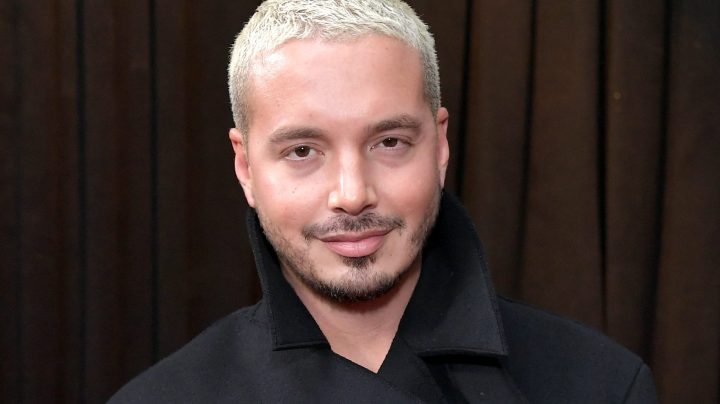 J Balvin sacó la canción 'Perra' el 7 de septiembre | Neilson Barnard/Getty Images for The Recording Academy