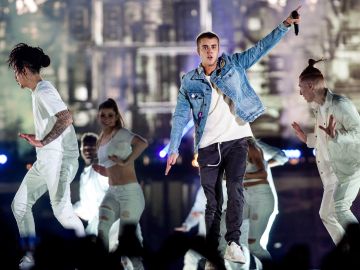 Justin Bieber | Mezcalent