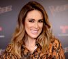 Jacky Bracamontes se despide de 'Netas Divinas'