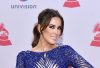 Jacky Bracamontes revela que hizo con las cenizas de su hijo