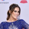Jacky Bracamontes revela que hizo con las cenizas de su hijo